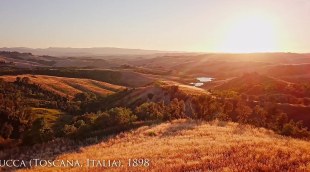 Segundo Tráiler 'Gemma Galgani'