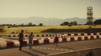 Tráiler 'Castigo divino'