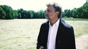 Teaser 'Jonas Kaufmann: The Sound of Movies'