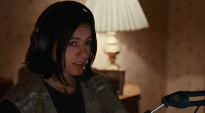 Tráiler 'Undertone' (2025)