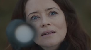 Tráiler 'H Is for Hawk' (2025)