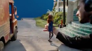 Avance tras las cámaras 'Wildwood' (2026)