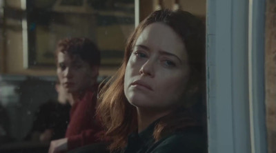 Tráiler 'H Is for Hawk' (2025)