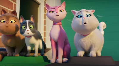 Tráiler 'Miss Moxy' (2025)