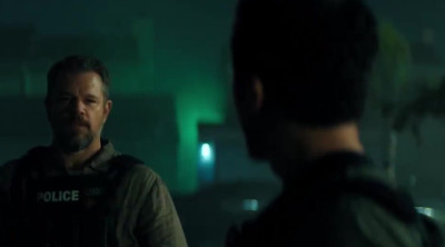 Tráiler 'El botín'