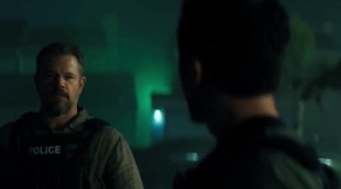 Tráiler 'El botín'