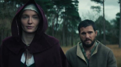 Tráiler 'The Dreadful' (2026)