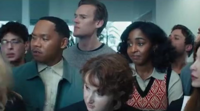 Tráiler VO ' La última obra' (2025)