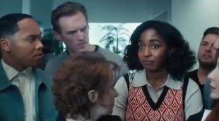 Tráiler VO ' La última obra' (2025)