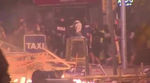 Tráiler 'Ícaro: la semana en llamas'