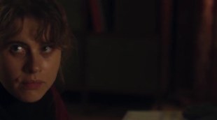 Tráiler en español de 'El rastro del lobo'