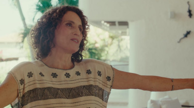 Tráiler '¿Quieres ser mi... novia?' (2026)