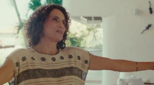 Tráiler '¿Quieres ser mi... novia?' (2026)