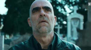 Tráiler oficial 'Salvador' (2026)