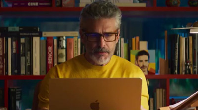 Tráiler 'Amarga Navidad' (2026)