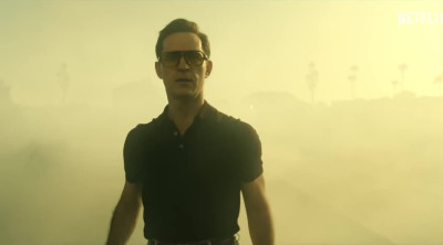 Tráiler español 'Berlín y la dama del armiño'