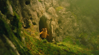 Tráiler 'La leyenda de Ochi'