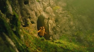 Tráiler 'La leyenda de Ochi'