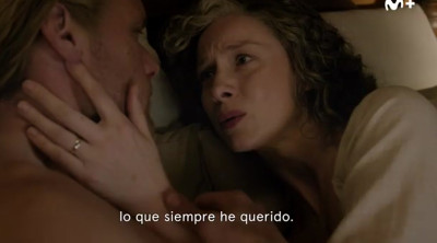 Trailer 'Outlander' (2014)