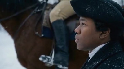 Tráiler oficial 'On this day... 1776'