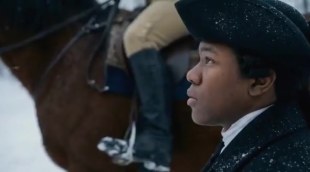 Tráiler oficial 'On this day... 1776'