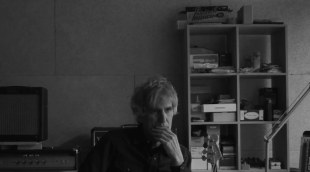 Tráiler 'Hombre bala'