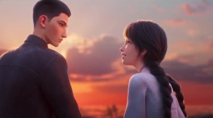 Tráiler 'Xana y el secreto del tiempo'