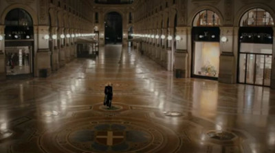 Tráiler VO 'El diablo viste de Prada 2' (2026)