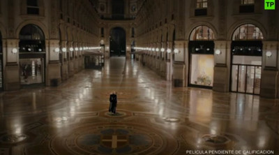 Tráiler en español 'El diablo viste de Prada 2' (2026)