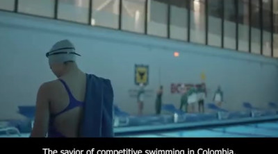 Tráiler 'Al ritmo del agua ' (2023)