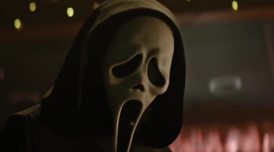 Spot Super Bowl 'Scream VI'