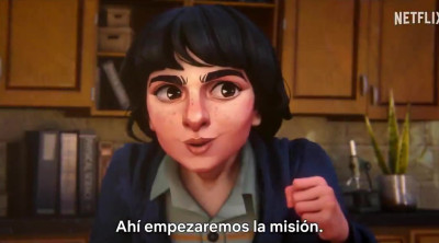 Tráiler 'Stranger Things: Relatos del 85'
