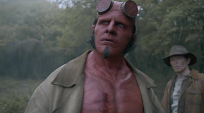Tráiler en español 'Hellboy: El hombre retorcido' (2024)