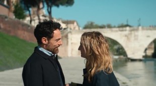 Tráiler 'Tres adioses' (2025)