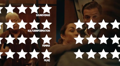 Tráiler 'El último vikingo'