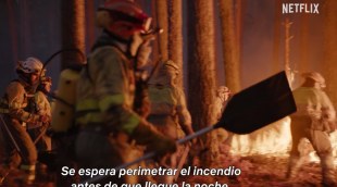 Tráiler 'Cortafuego'