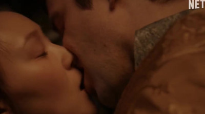 Teaser en español de 'Los Bridgerton' T.4-P.2