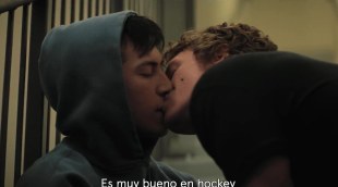 Promo 'Más que rivales' (doblaje castellano)