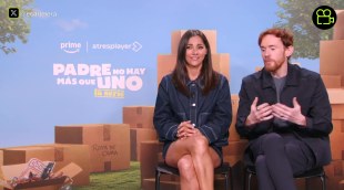 'Padre no hay más que uno, la serie': "Descubrimos lo que significa ser padre de verdad"