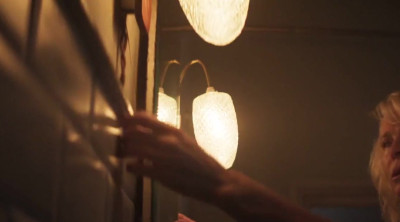 Clip exclusivo 'El vestido'