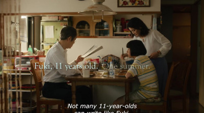 Tráiler VO Sub Eng 'Renoir'