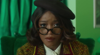 Tráiler 'I Love Boosters' (2026)