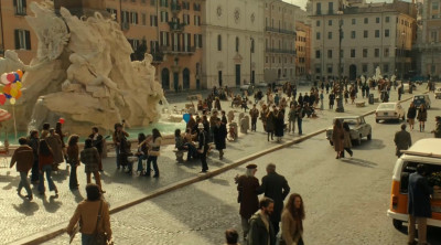 Tráiler en español 'El falsificador' (2025)