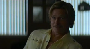 Tráiler 'The Adventures of Cliff Booth' (2026)