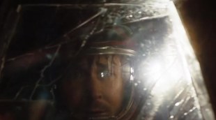 Tráiler final 'Proyecto Salvación'