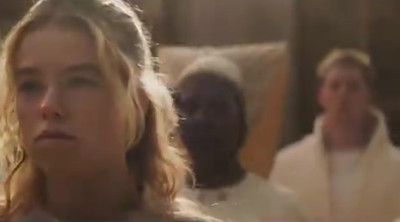 Avance en español de 'Supergirl' (2026)