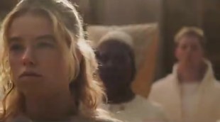 Avance 'Supergirl' (2026)