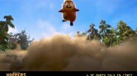Tráiler en español 'Hoppers' (2026)