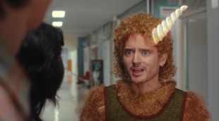 Elijah Wood para Skittles