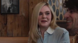 Andy Samberg, con cameo de Elle Fanning, para Hellmann’s